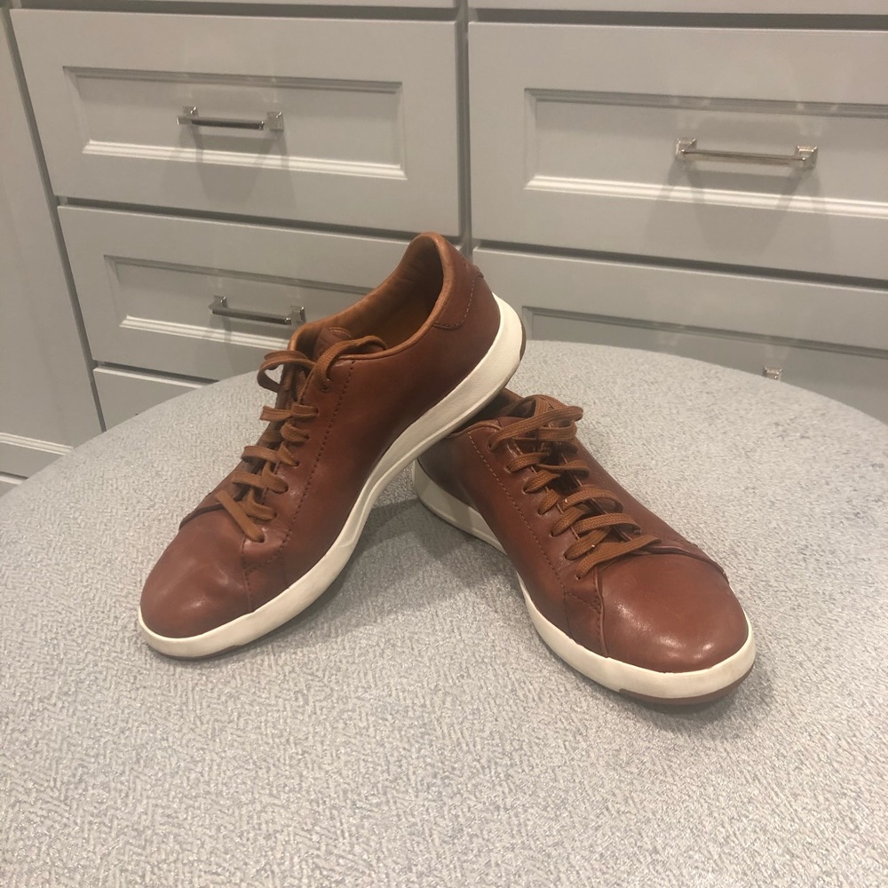 Cole Haan Shoes